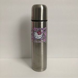 Hello Kitty thermos